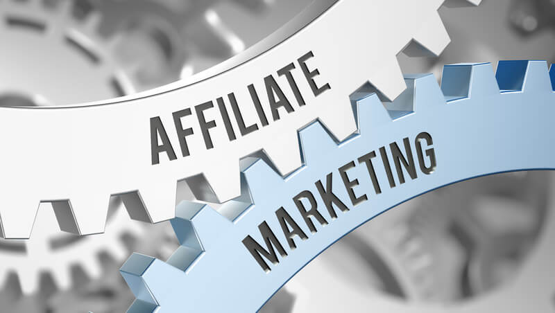 Affiliate marketing tools