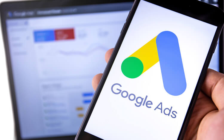 Google Ads takes several factors into consideration to come up with the optimization score