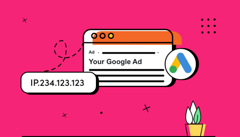 IP addresses blocking in Google Ads