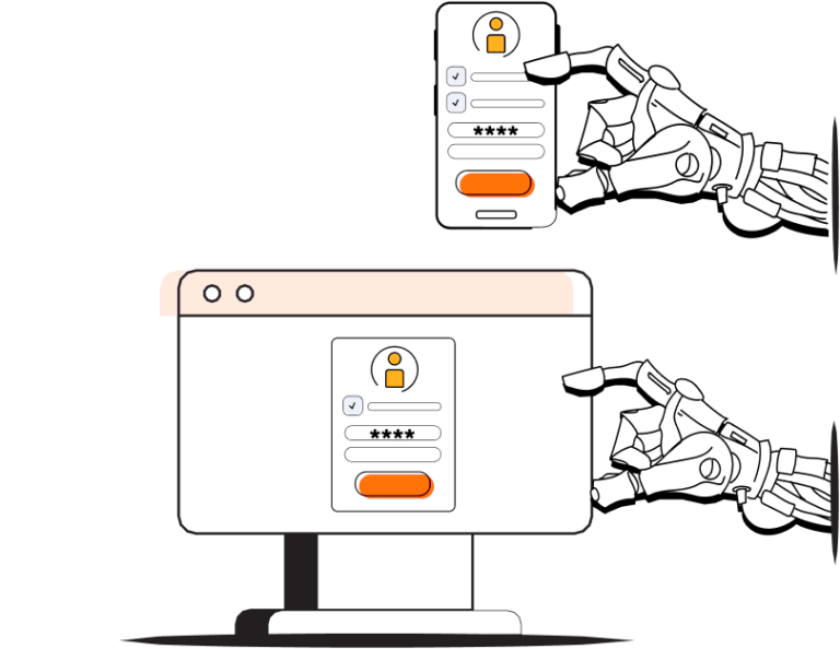 How do I reduce invalid clicks without killing volume?