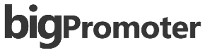 big promoter logo