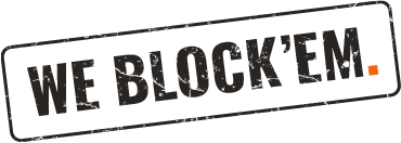 Block'em - ClickCease block all 