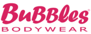bubbles bodywear logo