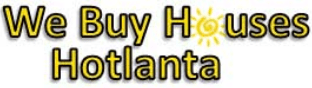 we buy houses hotlanta logo
