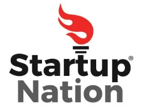 startup nation logo