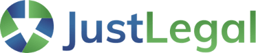 just legal logo