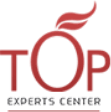 top experts center logo