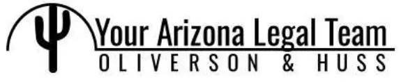 arizona legal team logo