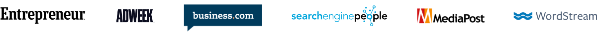 ClickCease is trusted by to brands