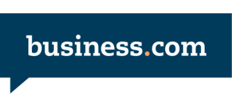 business.com logo