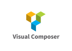 visual composer logo